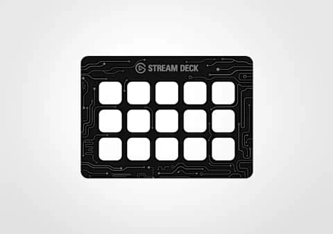 Stream Deck - White | Elgato